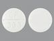 Hydrocortisone 20mg Tab 100ct