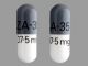 Venlafaxine 37.5mg ER Cap 90btl