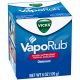 Vicks Vaporub Oint 6oz