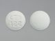 Famotidine 40mg Tab 100/ct