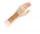 Elastic Wrist Brace Small Left
