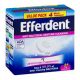 Efferdent Original Tab 44ct