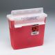Sharps Container 5QT #8507SA