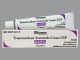 Triamcinolone Ace Cream 0.025% 15gm