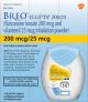 Breo Ellipta 200/25mcg Inh  2x14