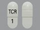 Tacrolimus 1mg Cap 100ct