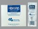Hibiclens Packets 50X15ml