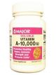 Vit A 10000iu Cap 100ct