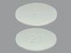 Alendronate 70 mg Tab 4ct
