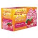Emergen-C Vit C 1000mg Raspberry 30ct