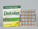 Dulcolax 5mg Tab 25ct