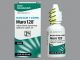Muro-128 2% Corneal Edema Drop 15ml