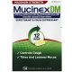 Mucinex DM Max Strength Tab 14ct