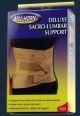 Deluxe Sacro-Lumbar Support X-Large
