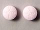 Bayer Aspirin Lo Dose ChewTab Cherry 36ct