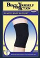 Elastic Knee Support Med 14-16