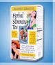 Herbal Slim Tea Honey Lemon 24ct