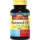 Flaxseed Oil 1000mg Gcp 100ct