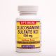 Glucosam Sulfat 500mg Cap 60ct