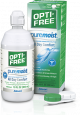 Opti-Free Pure Moist Multipurpose 10oz
