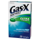 Gas-X Xtra Strength Softgel 20/ct