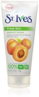 St Ives Apricot Scrub Invigorating 6oz