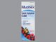 Mucinex Child Multi Symptom Berry 4oz