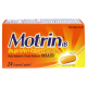 Motrin IB Caplet 24ct