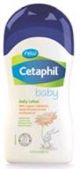 Cetaphil Baby Daily Lotion 13.5oz
