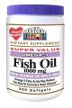 Fish Oil Omeg 3 1000mg SGC 300