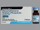 Dexamethasone 4 mg/ml SDV 25X1ml