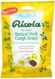 Ricola Bag Original Herb  21bg
