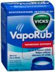 Vicks Vaporub Jar 100gm