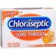 Chloraseptic Citrus Lozenge 18/ct