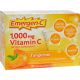 Emergen-C Vit C 1000mg Tangerine Powder 30X.21oz