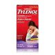 Tylenol Infant Suspension Grape 1oz