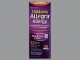 Allegra OTC Child 12hr 30mg Liq 4oz