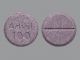 Advil JR Chewtab Grape 24/ct