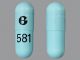 Fenofibrate 134mg Cap 100ct