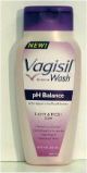 Vagisil Feminine Wash PH Balanced 12oz