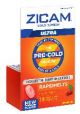 Zicam Rapidmelt ultra Cherry 18ct