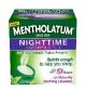 Mentholatum Night Vapor Rub Oint 1.76oz