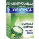 Mentholatum Jar Oint 1oz