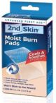 2nd Skin Moist Burn Pad Medium 2