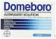 Domeboro Astringent Powder Solution 12ct