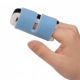 Finger Splint Deluxe Medium