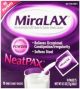 Miralax Powder Single Dose Packet 10ct