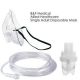 Mask Aerosol Adult Allied Health