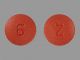Risperidone 0.5mg Tab 60ct