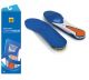 Insole Gel M-10/11 W-11/12 Size 4